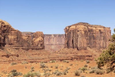 Monument Valley TP June 2025